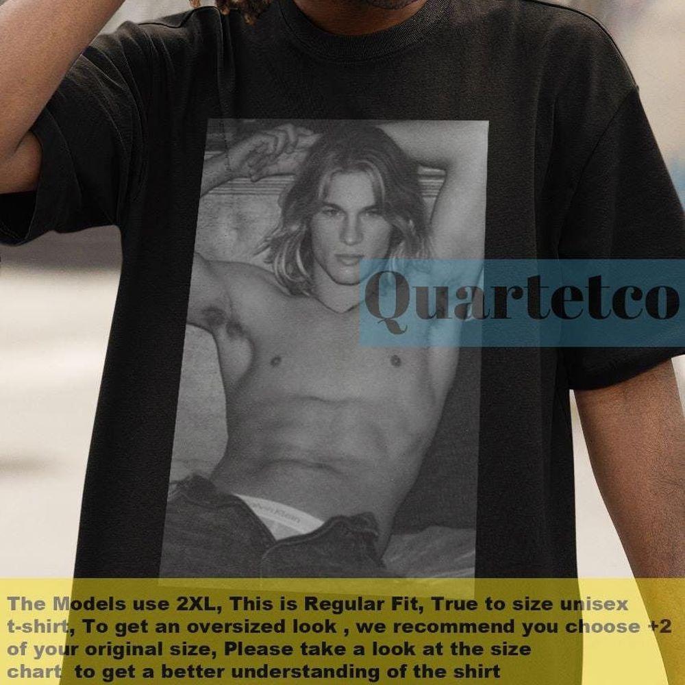 Travis Fimmel 3 Vuitino Merch Travis Fimmel 3 Vuitino Merch